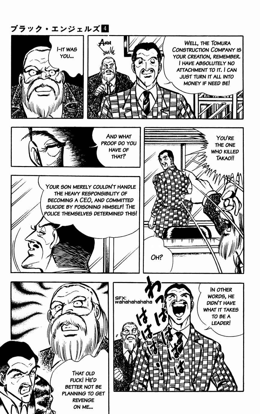 Page 16 Chapter 19 Black Angels