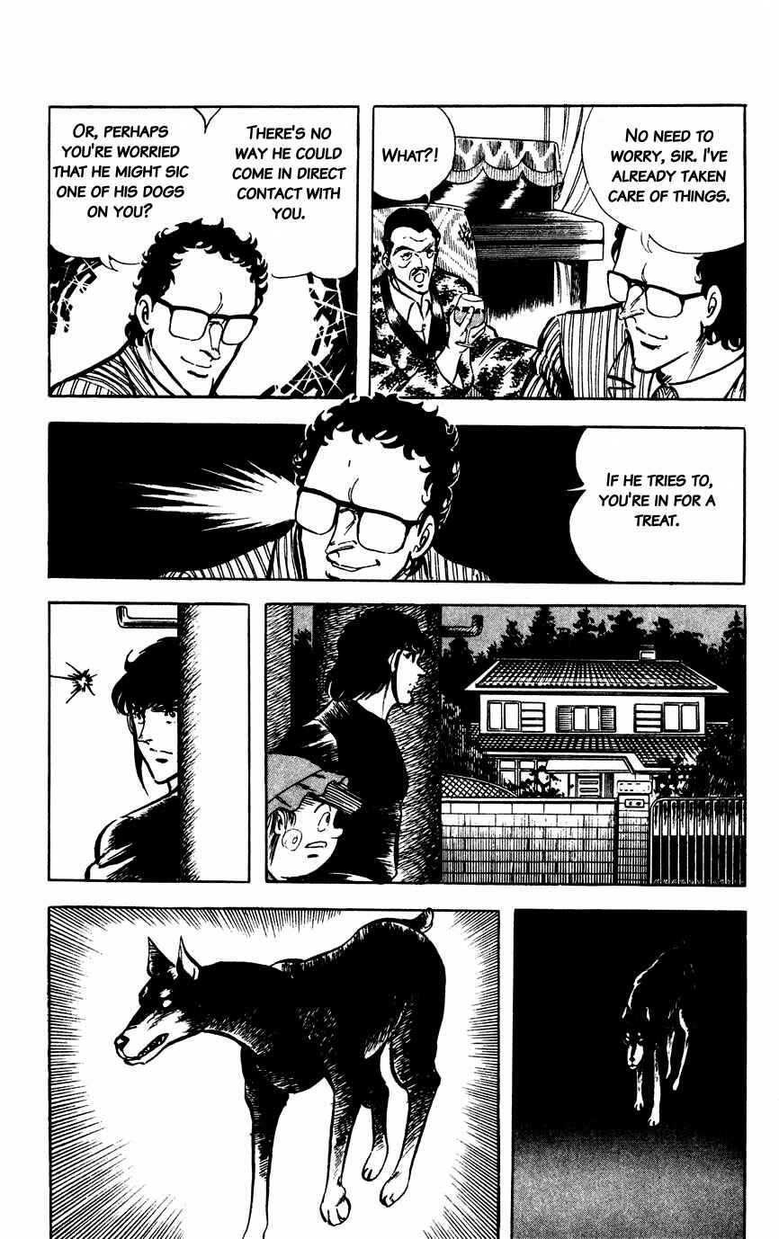 Page 17 Chapter 19 Black Angels
