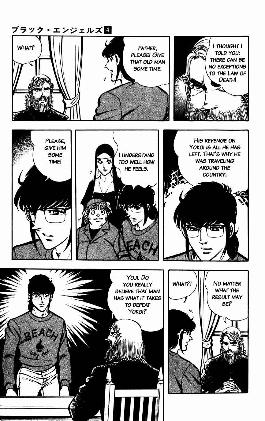 Page 26 Chapter 19 Black Angels