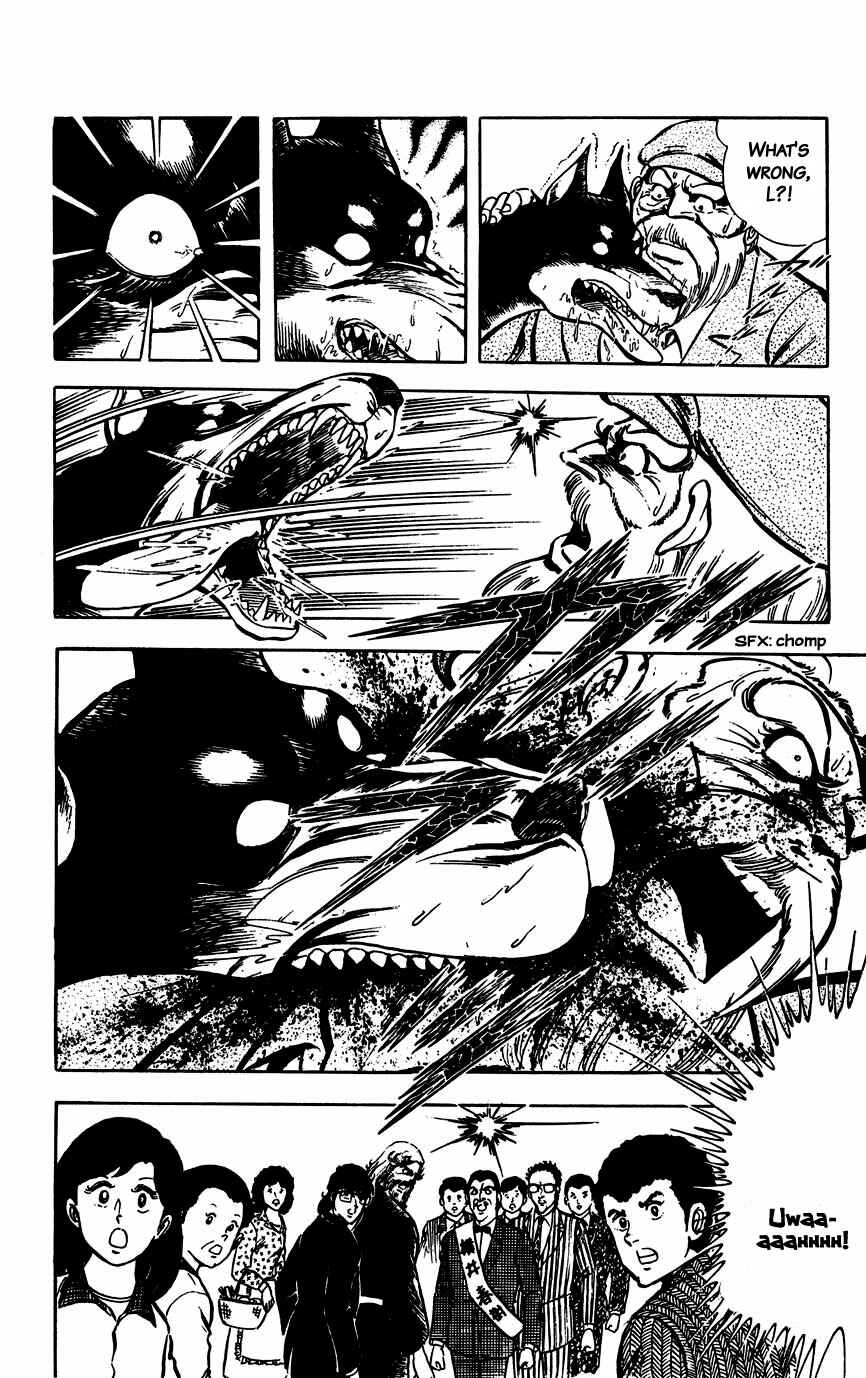 Page 29 Chapter 19 Black Angels