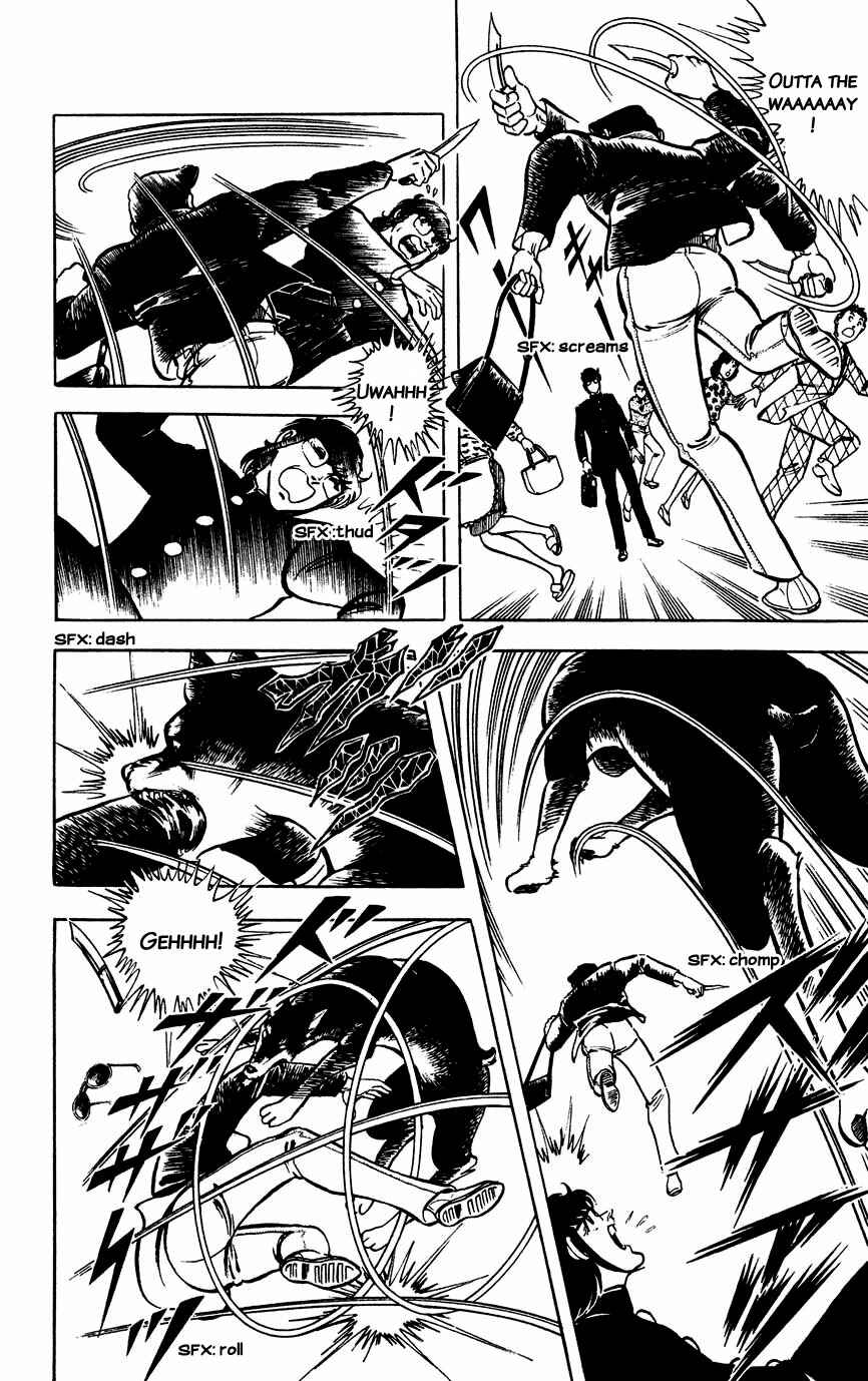 Page 3 Chapter 19 Black Angels