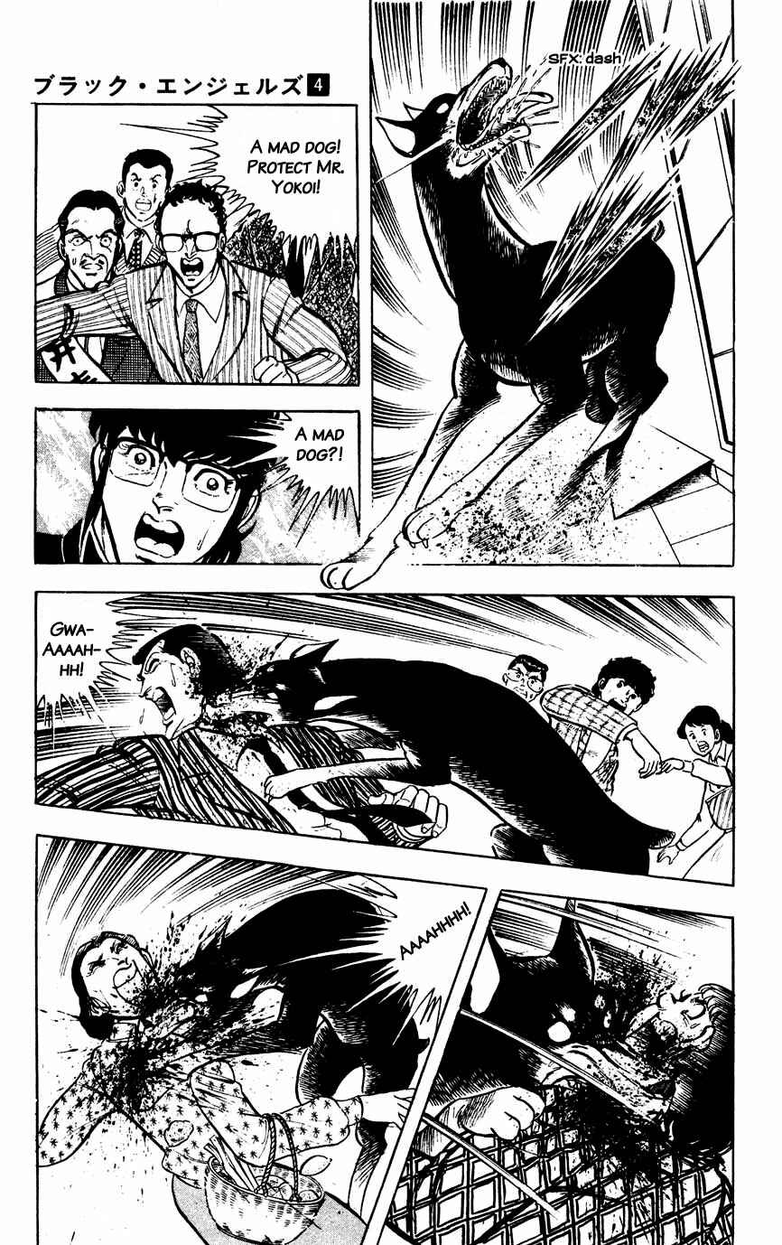 Page 30 Chapter 19 Black Angels