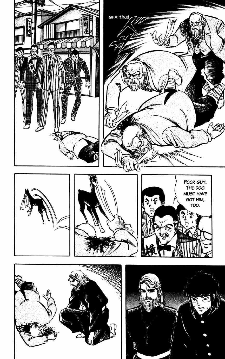 Page 33 Chapter 19 Black Angels