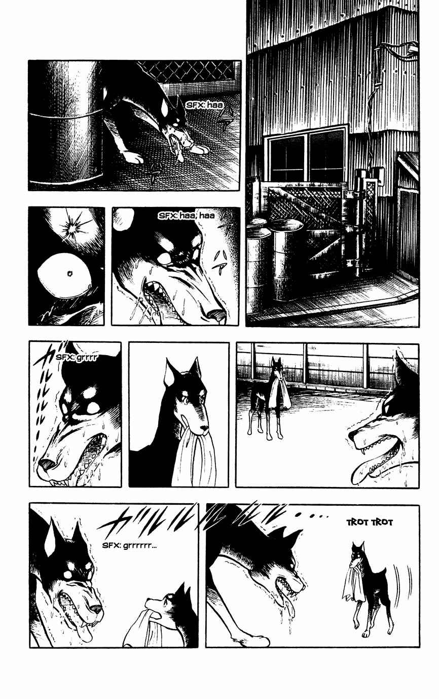 Page 35 Chapter 19 Black Angels