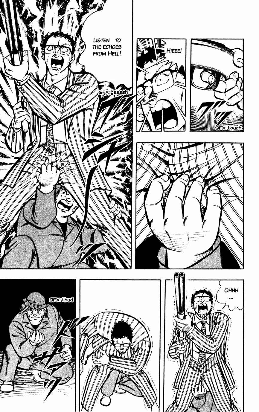 Page 40 Chapter 19 Black Angels