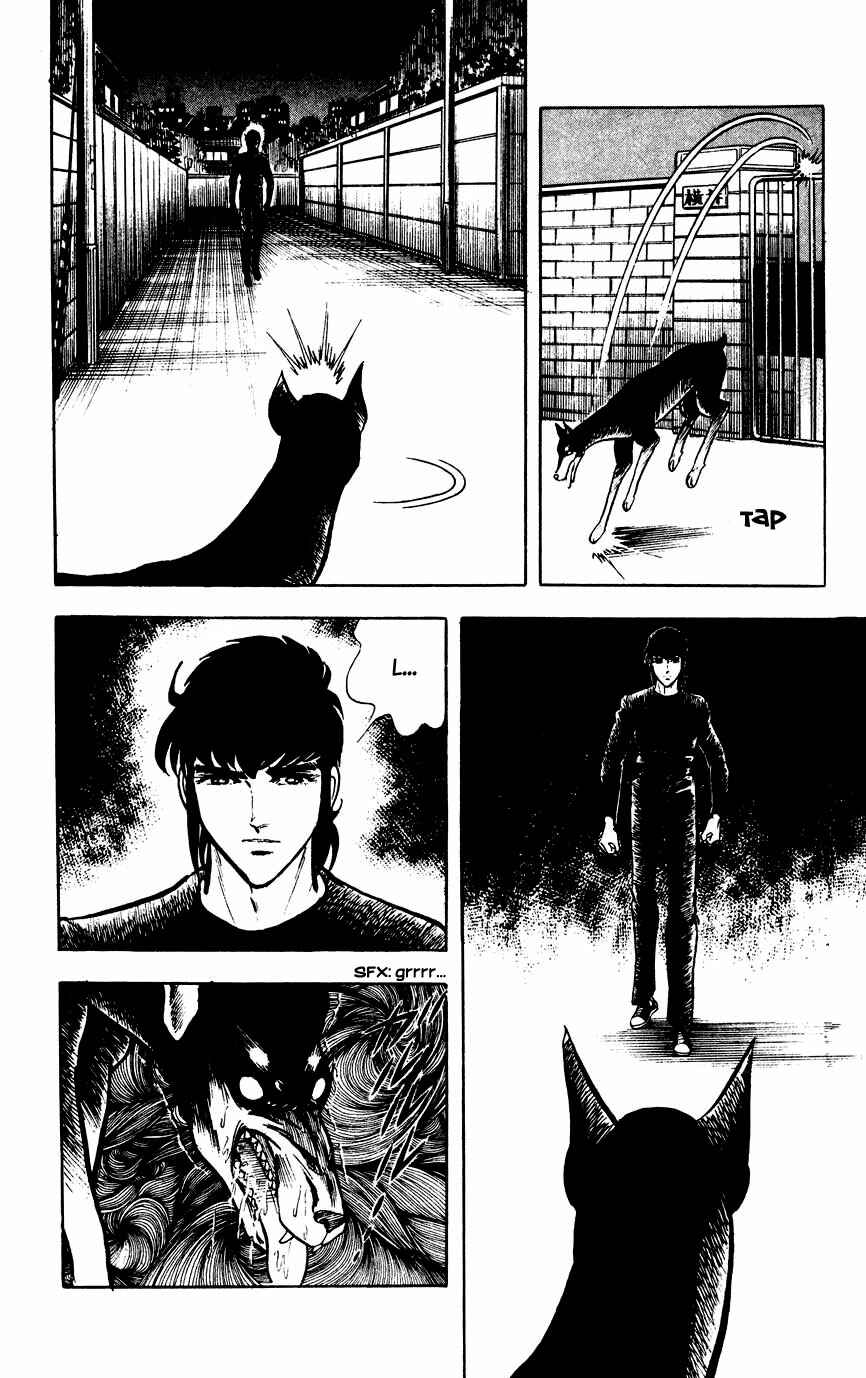 Page 41 Chapter 19 Black Angels