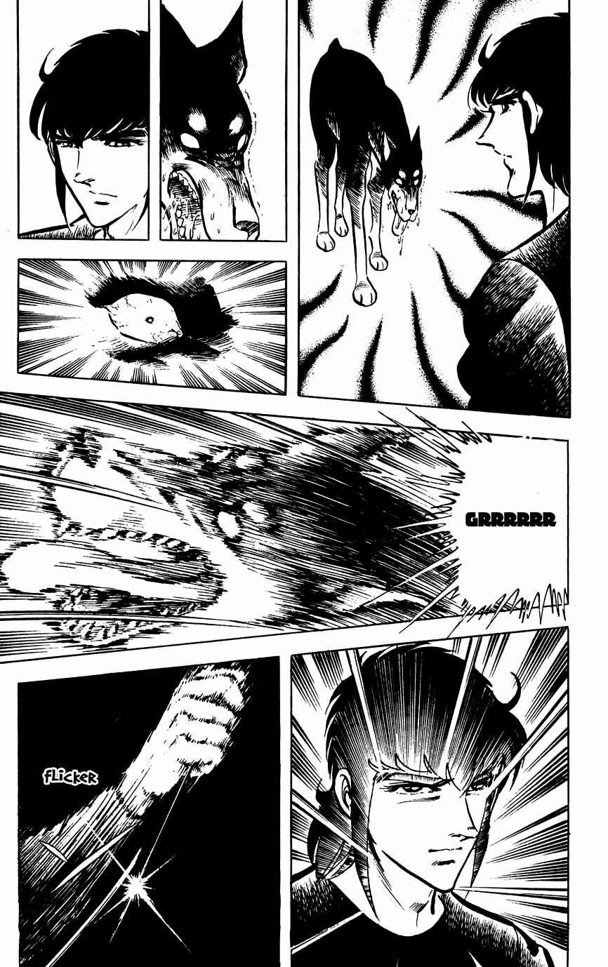 Page 42 Chapter 19 Black Angels