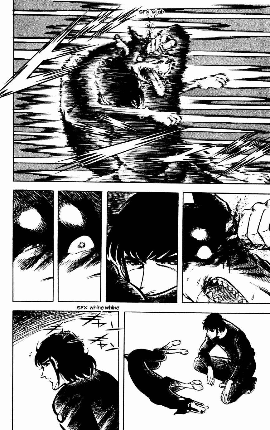Page 43 Chapter 19 Black Angels