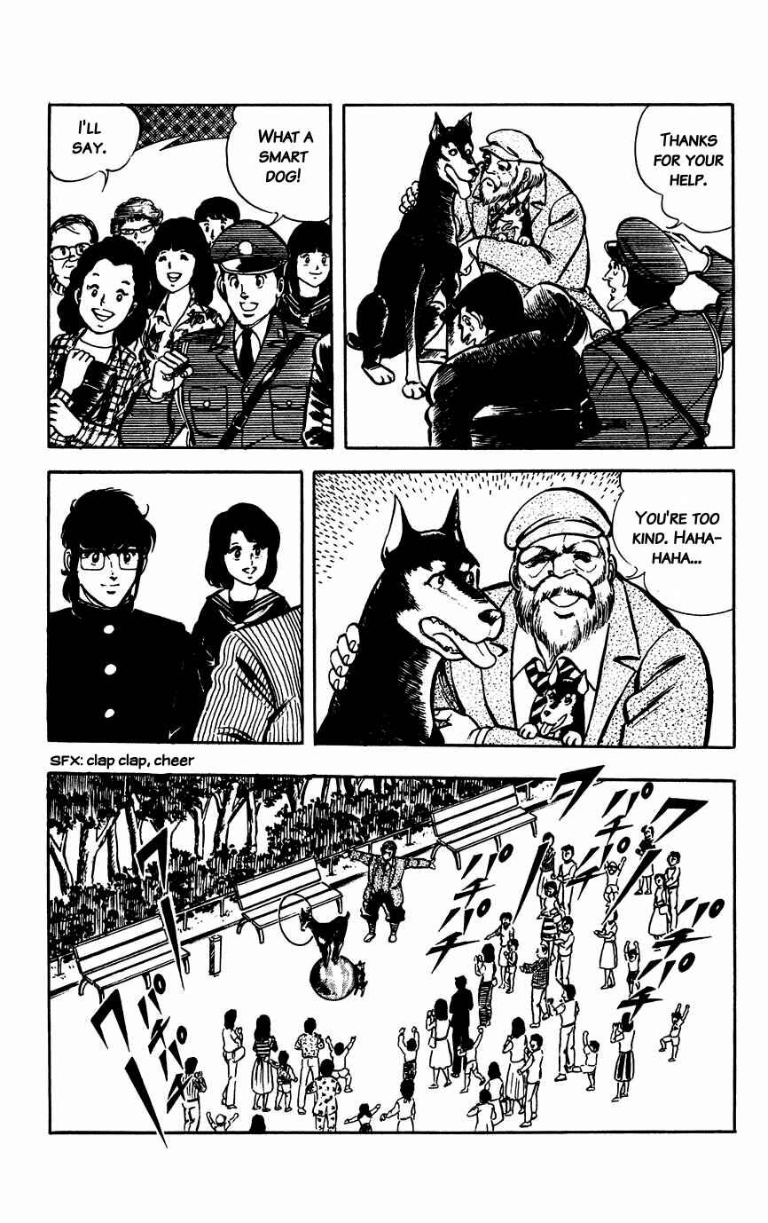 Page 5 Chapter 19 Black Angels
