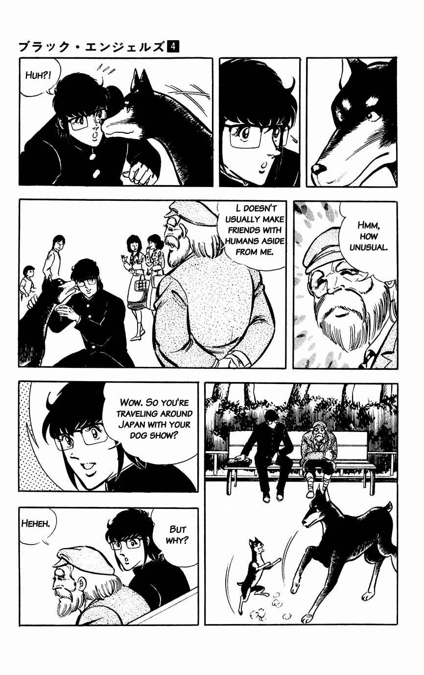 Page 8 Chapter 19 Black Angels