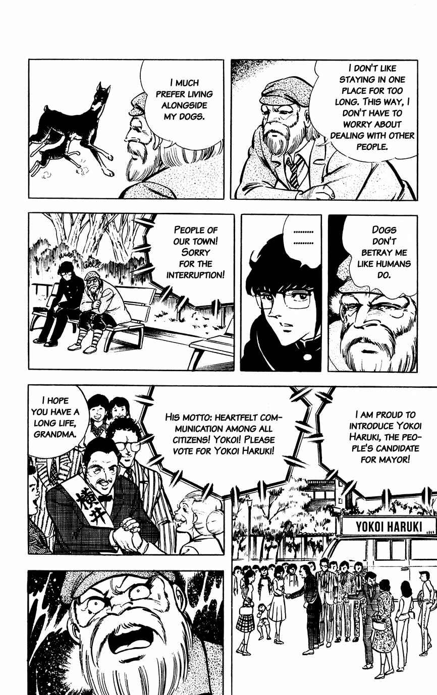 Page 9 Chapter 19 Black Angels