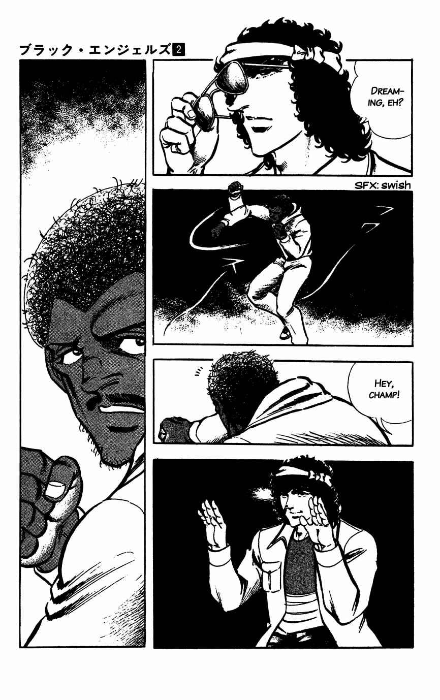 Page 11 Chapter 9 Black Angels