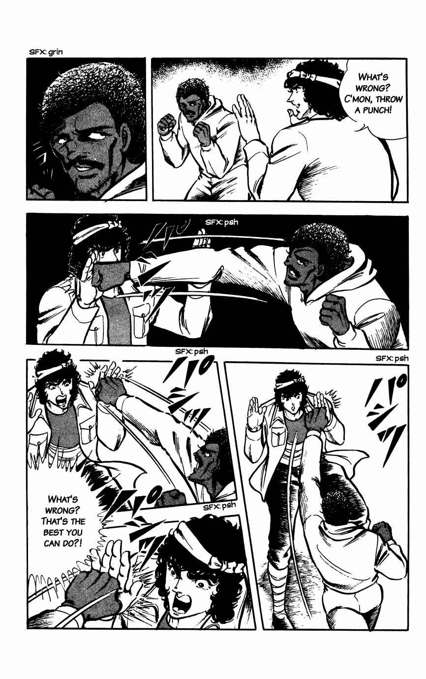 Page 12 Chapter 9 Black Angels