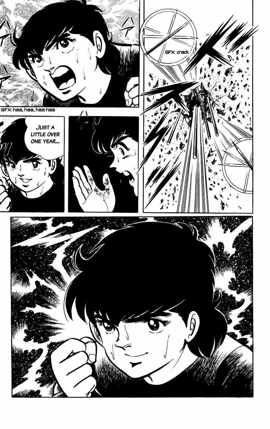 Page 14 Chapter 15 Black Angels
