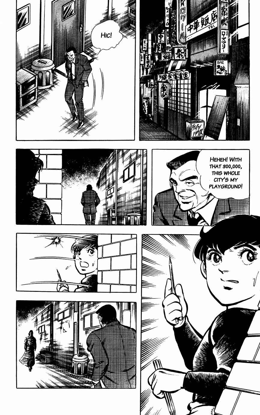 Page 21 Chapter 15 Black Angels