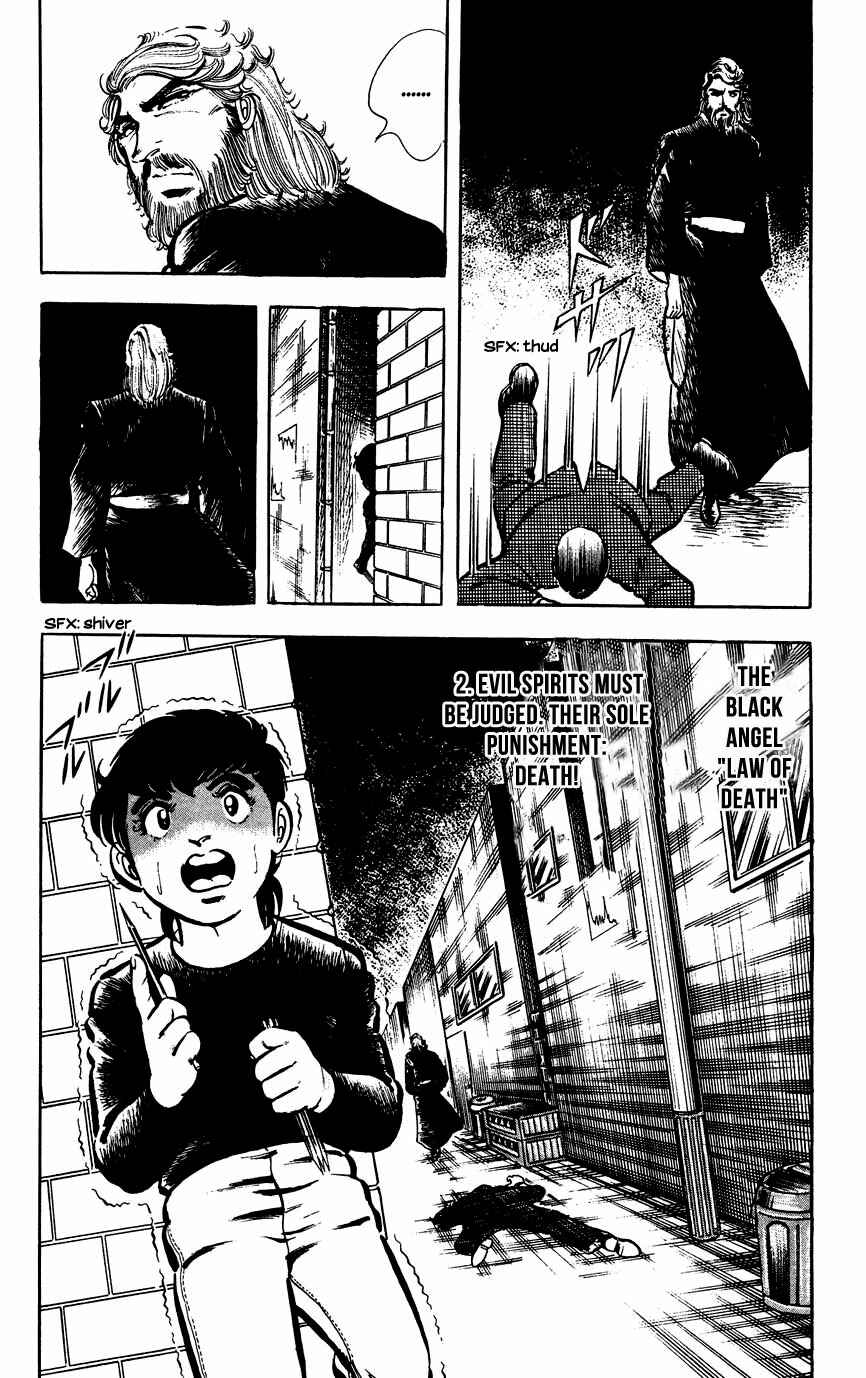 Page 24 Chapter 15 Black Angels
