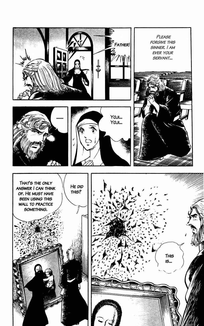 Page 27 Chapter 15 Black Angels