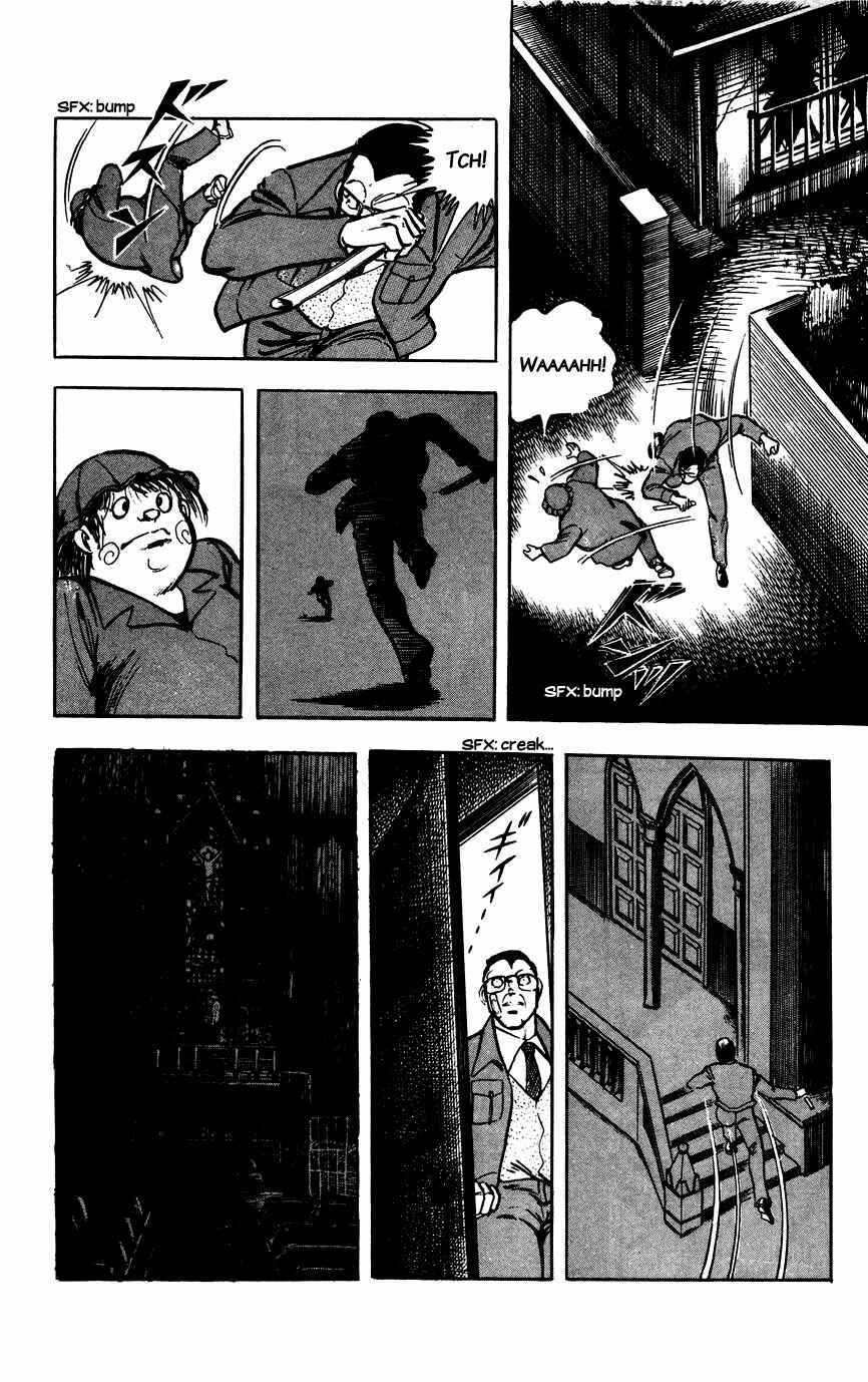 Page 35 Chapter 15 Black Angels