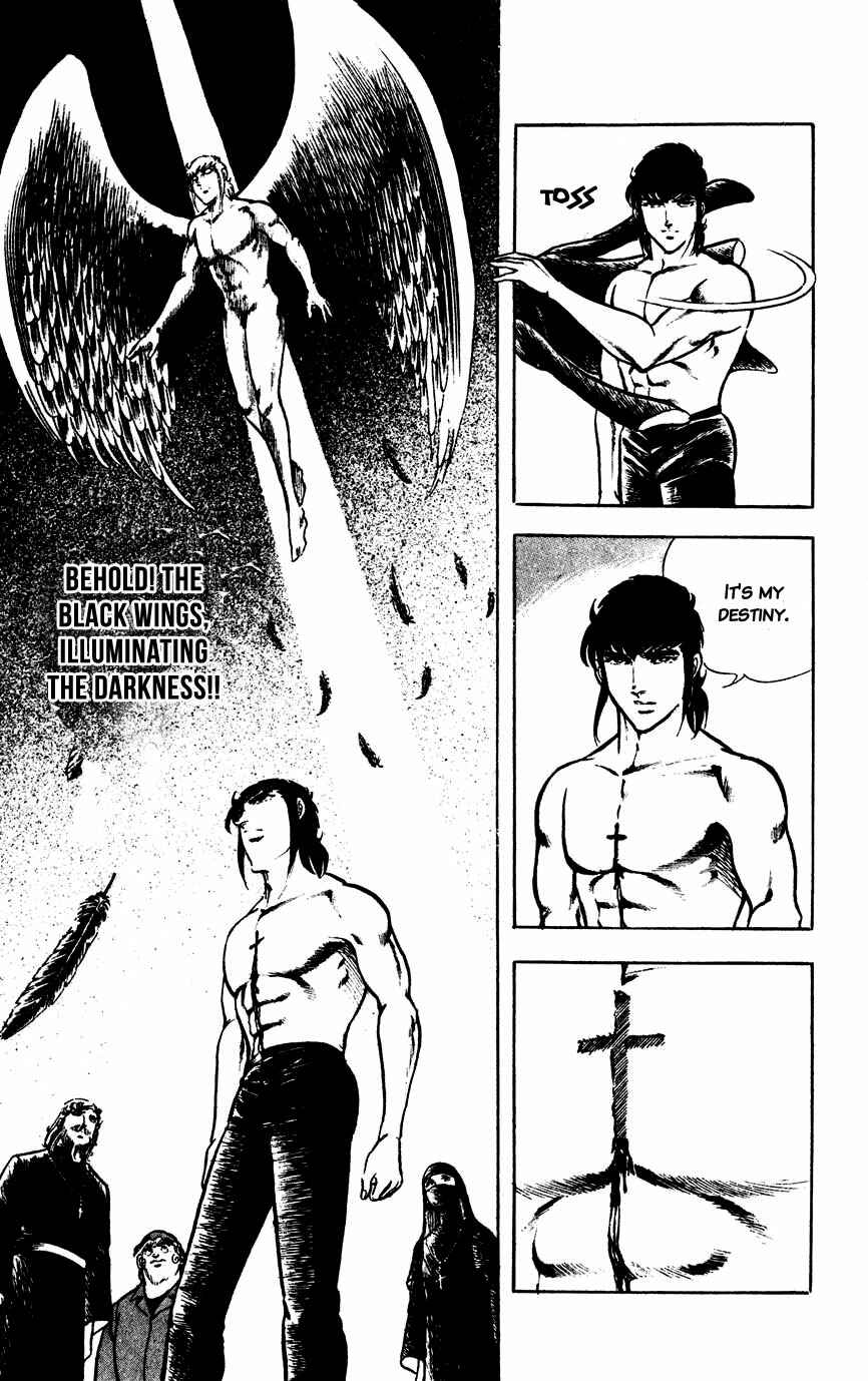 Page 21 Chapter 17 Black Angels