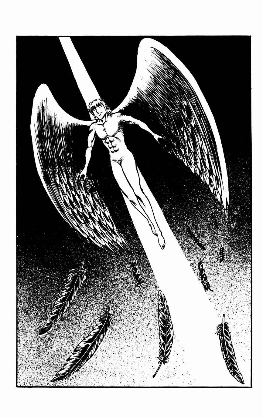 Page 22 Chapter 17 Black Angels