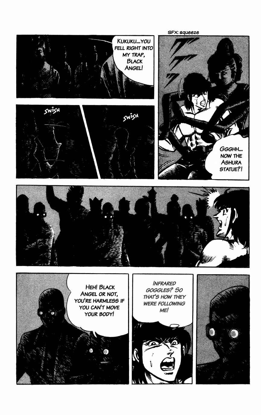 Page 10 Chapter 43 Black Angels