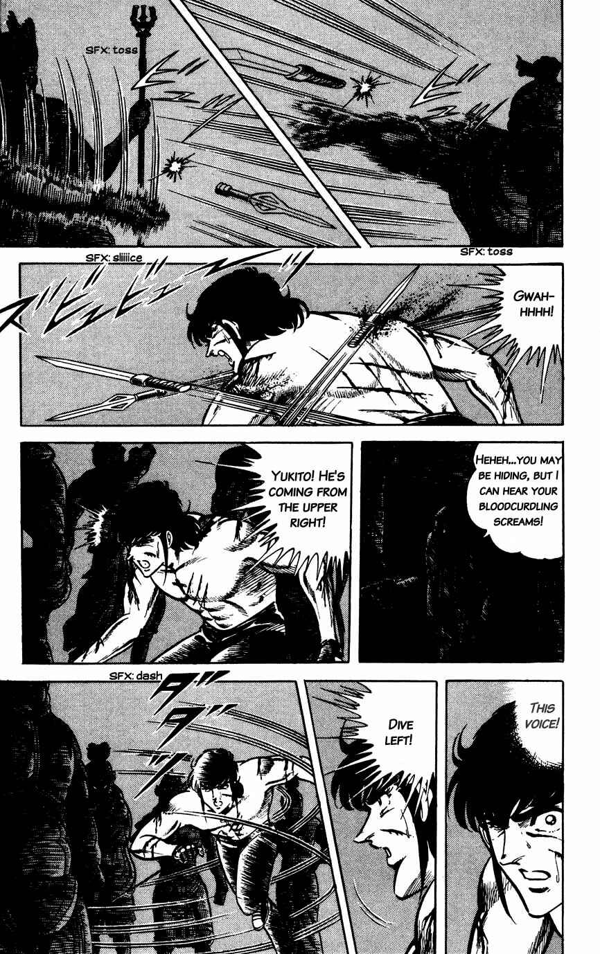 Page 15 Chapter 43 Black Angels