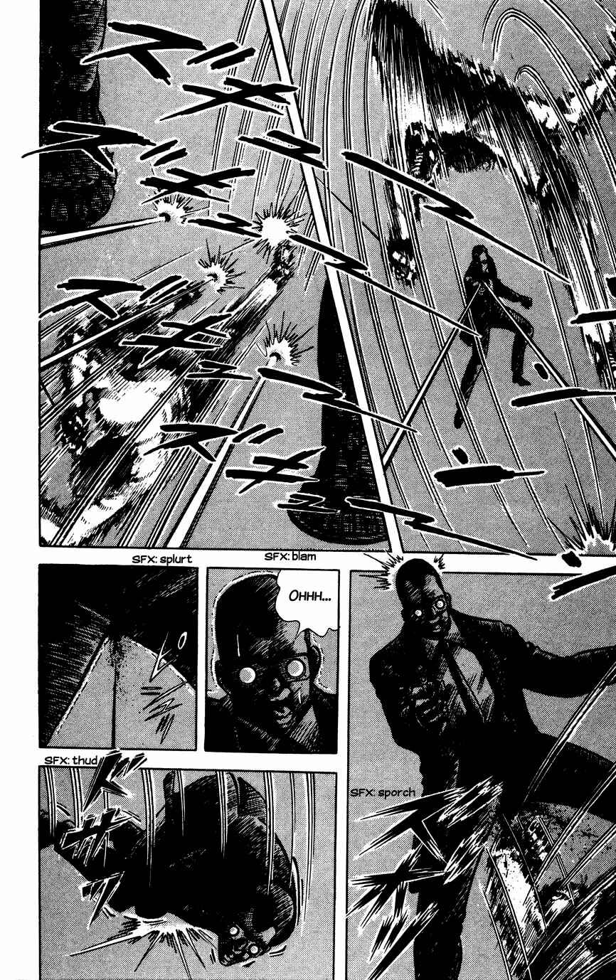 Page 18 Chapter 43 Black Angels