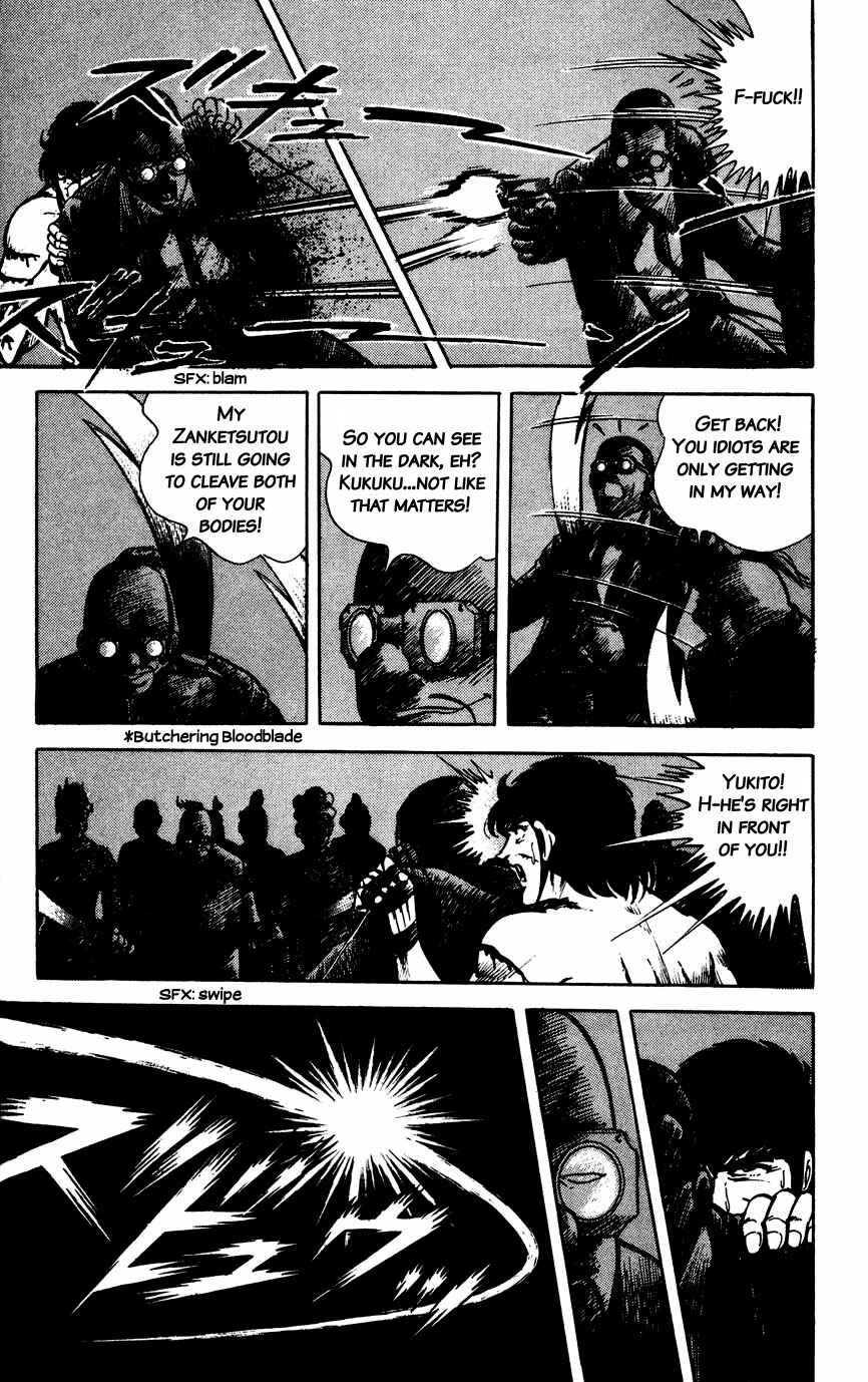 Page 19 Chapter 43 Black Angels