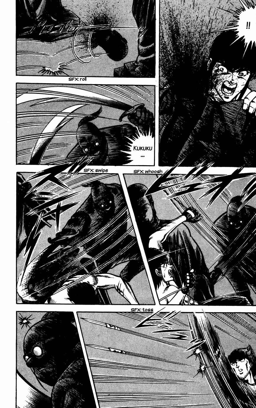 Page 20 Chapter 43 Black Angels