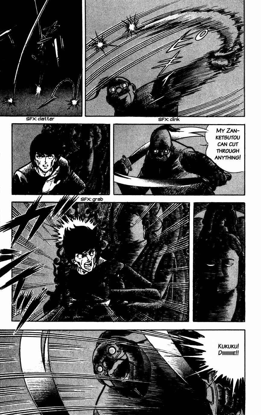 Page 21 Chapter 43 Black Angels