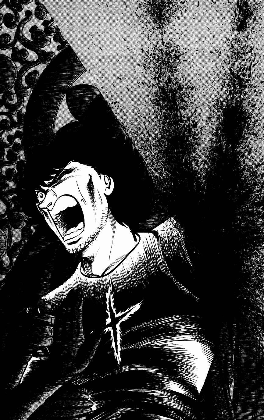 Page 23 Chapter 43 Black Angels