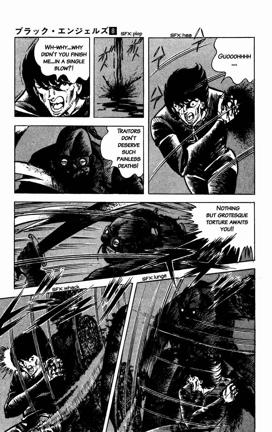 Page 25 Chapter 43 Black Angels