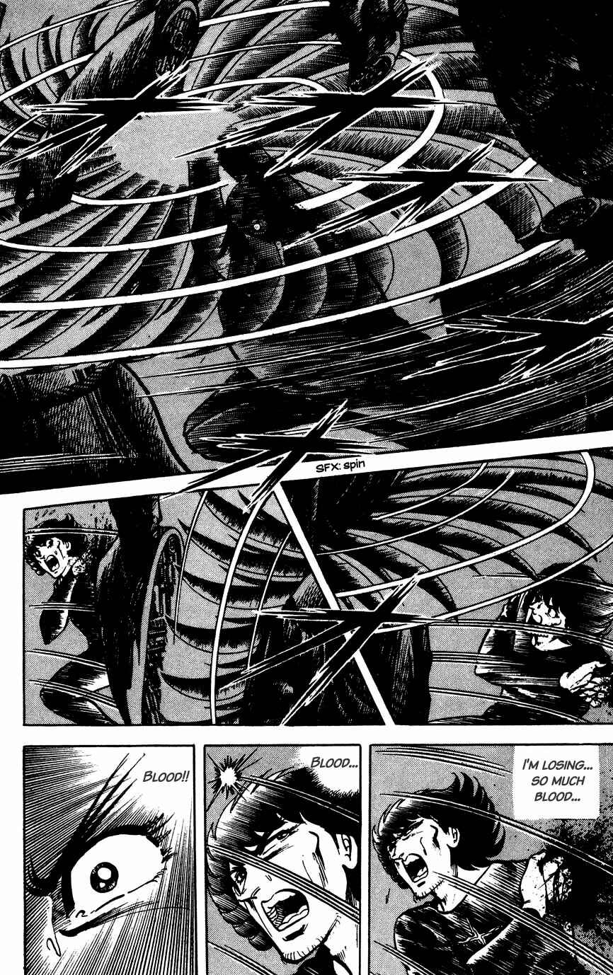 Page 30 Chapter 43 Black Angels