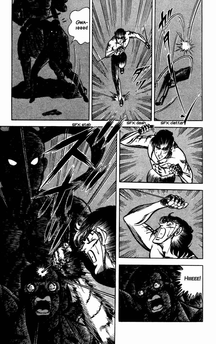 Page 33 Chapter 43 Black Angels