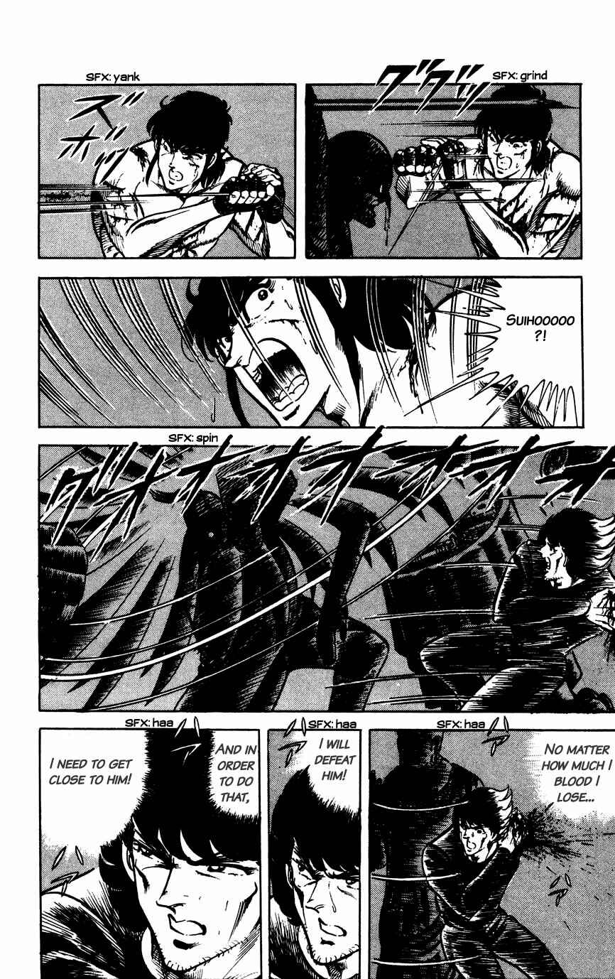 Page 34 Chapter 43 Black Angels