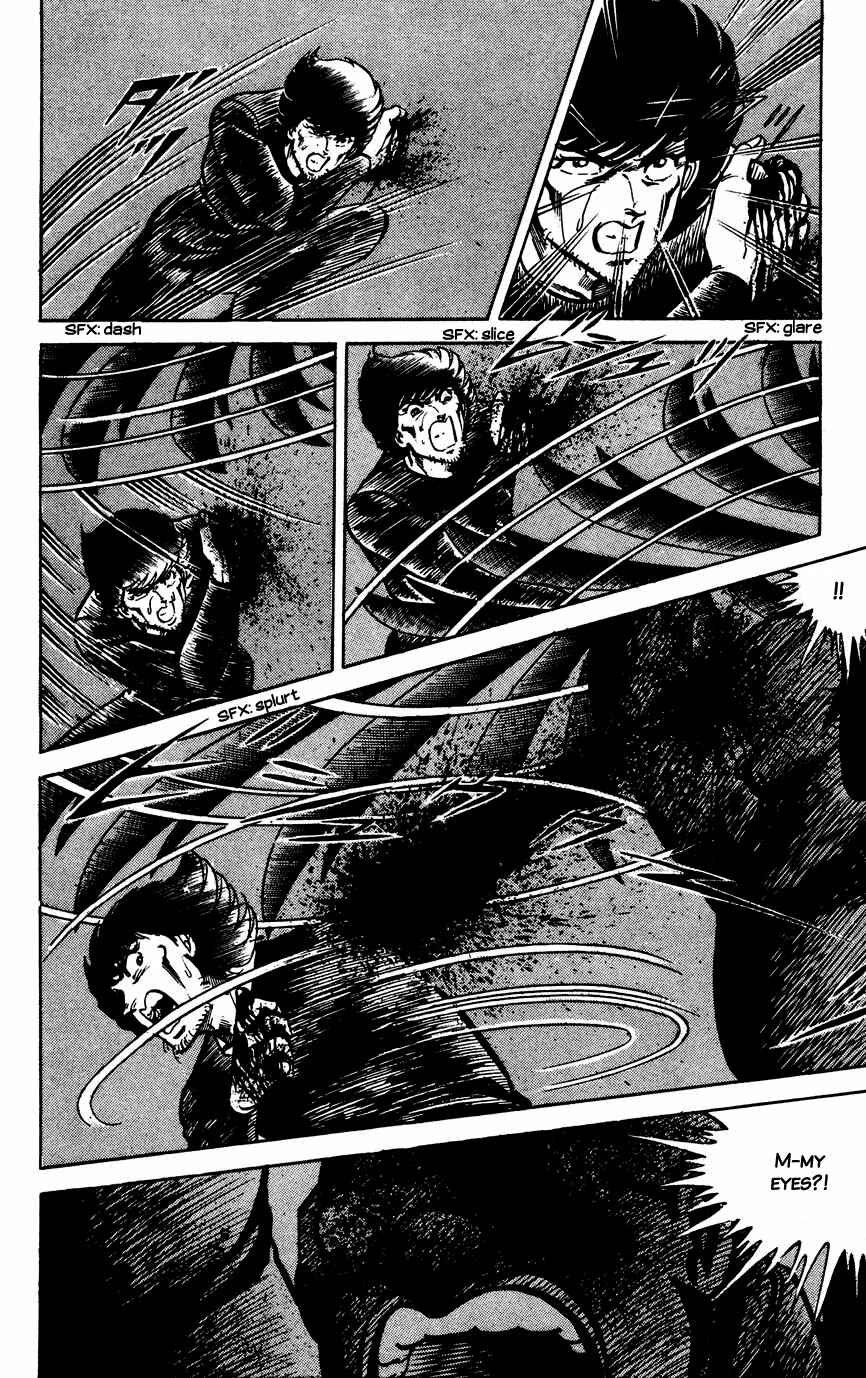 Page 36 Chapter 43 Black Angels