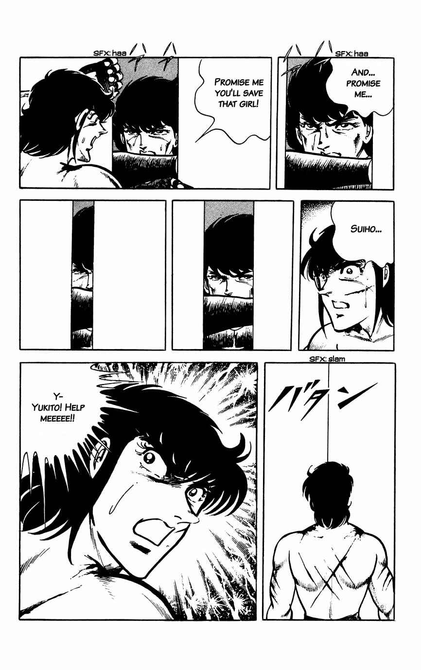 Page 41 Chapter 43 Black Angels