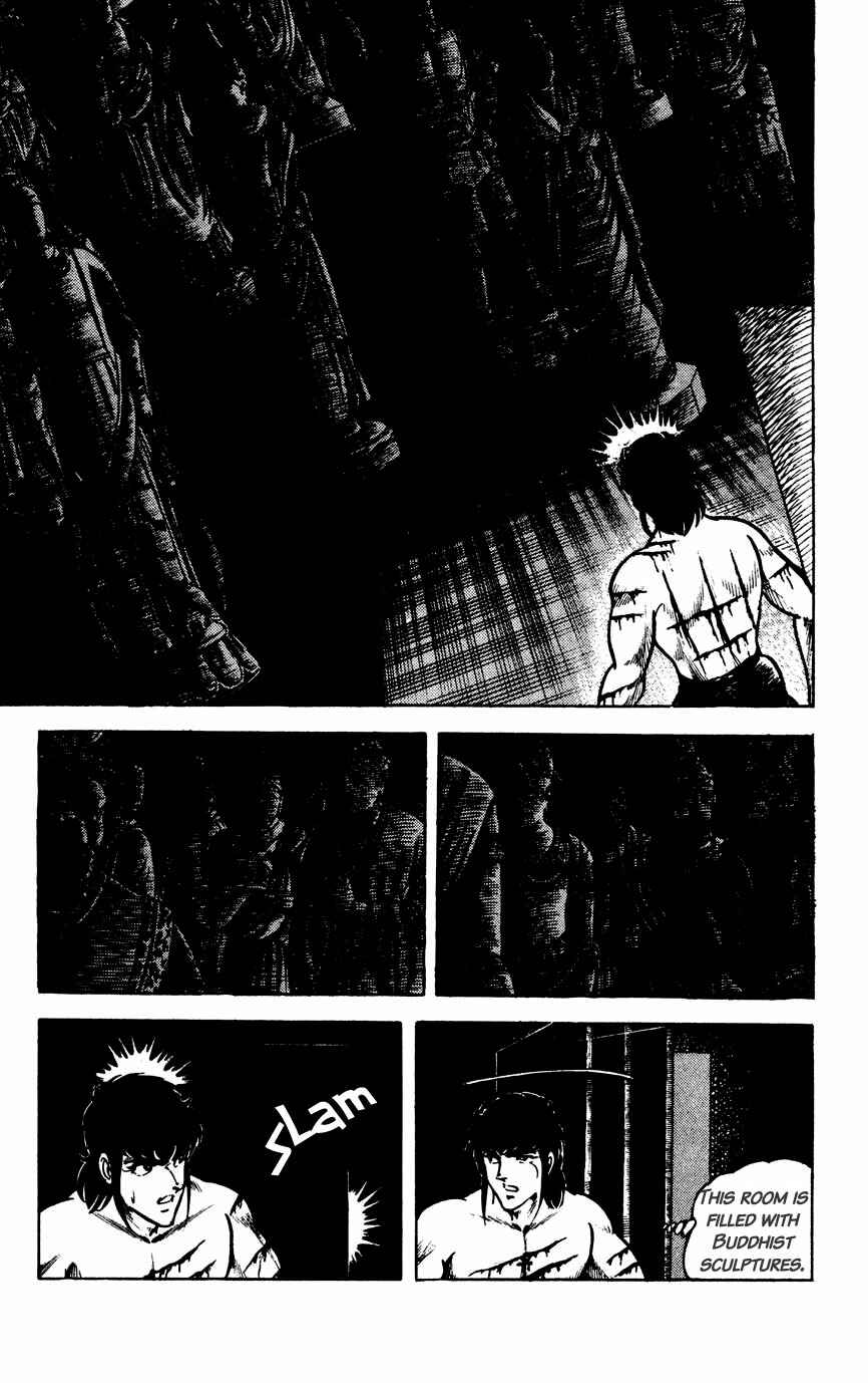 Page 5 Chapter 43 Black Angels
