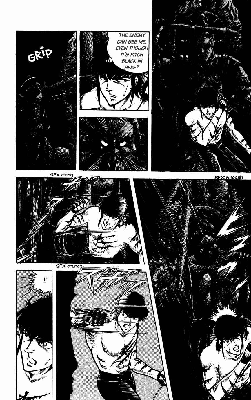 Page 8 Chapter 43 Black Angels