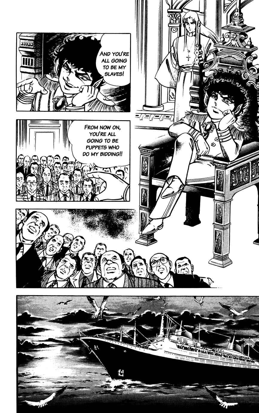 Page 12 Chapter 136 Black Angels
