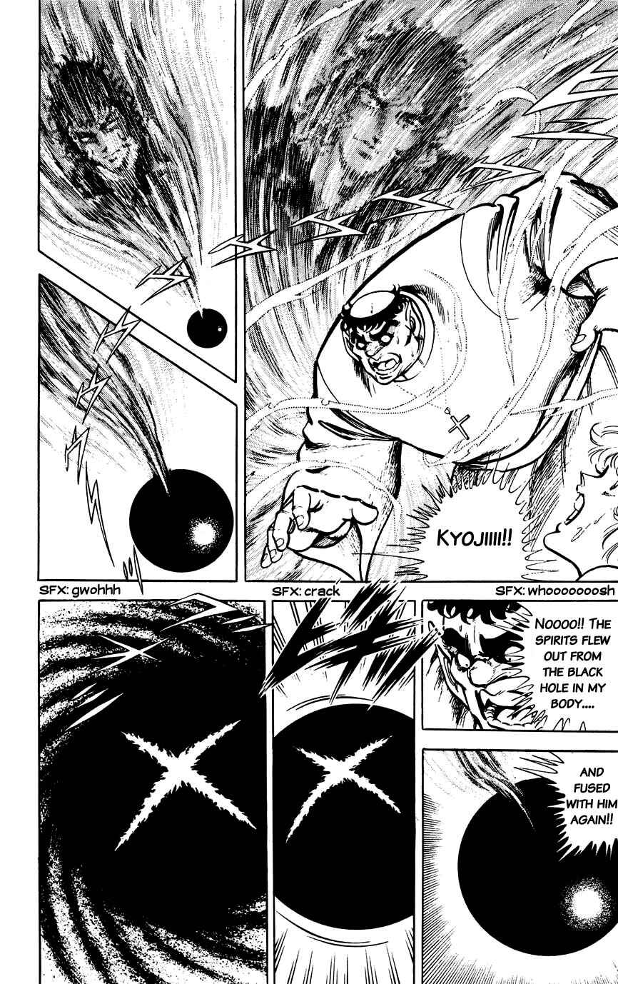 Page 18 Chapter 136 Black Angels