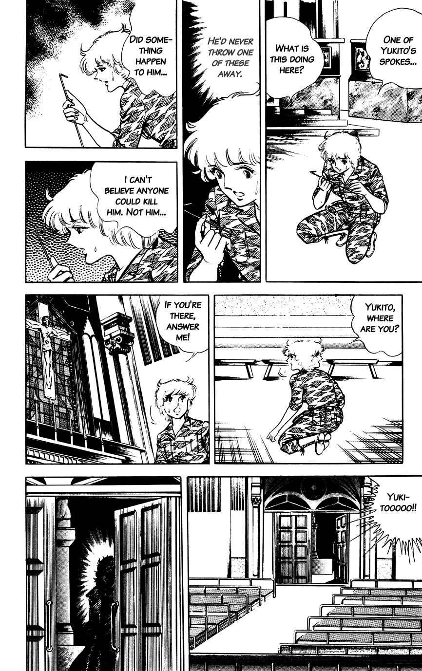 Page 4 Chapter 136 Black Angels