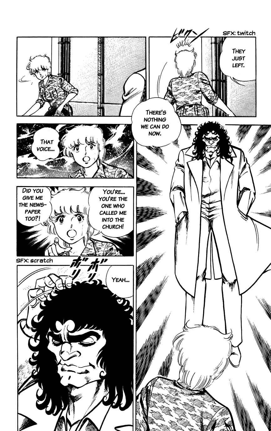 Page 8 Chapter 136 Black Angels