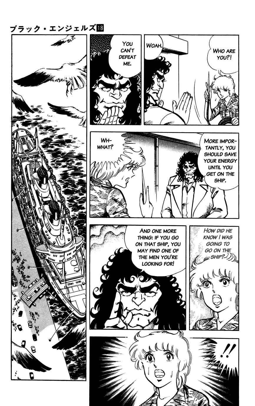 Page 9 Chapter 136 Black Angels