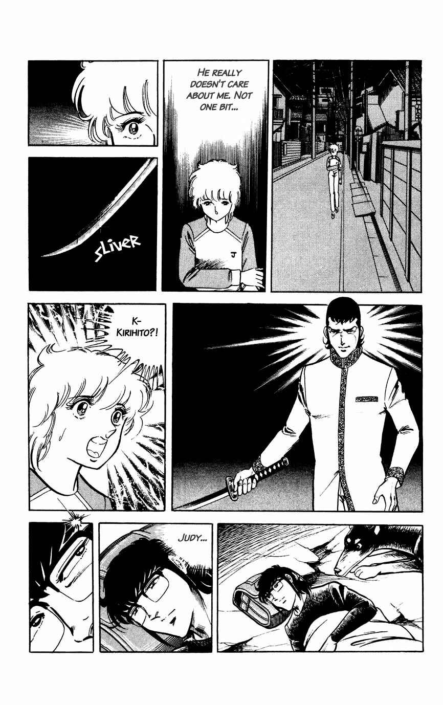 Page 10 Chapter 56 Black Angels