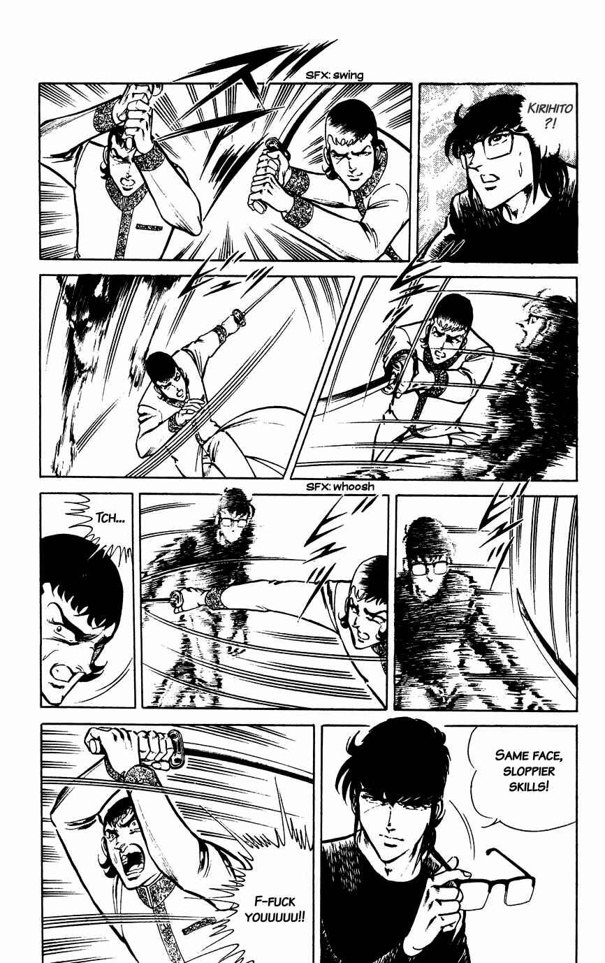 Page 12 Chapter 56 Black Angels