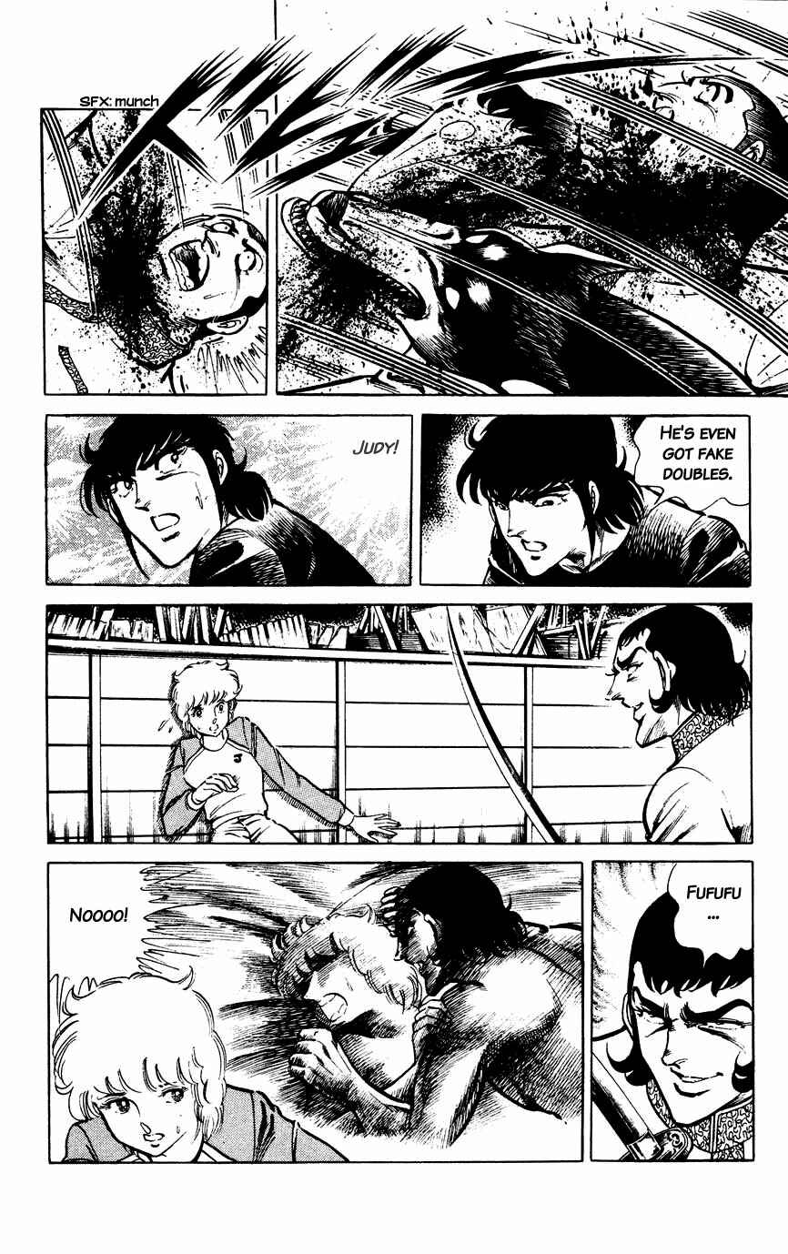 Page 14 Chapter 56 Black Angels