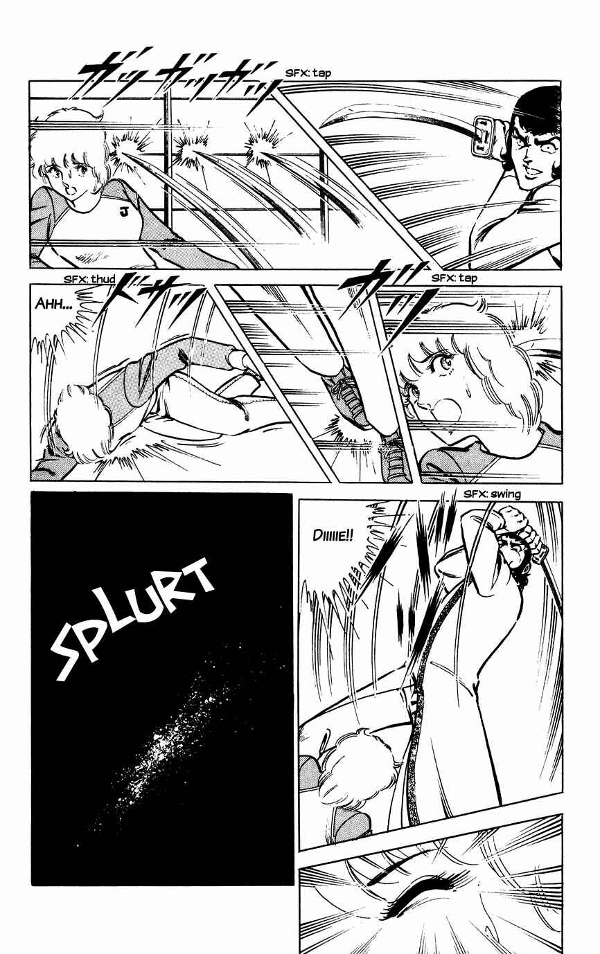 Page 15 Chapter 56 Black Angels