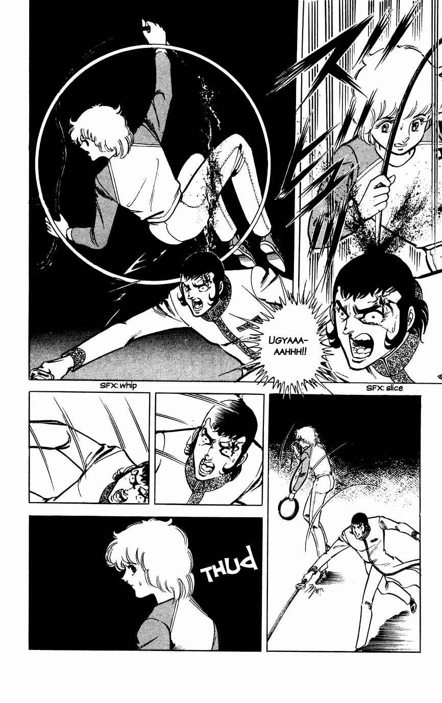 Page 18 Chapter 56 Black Angels