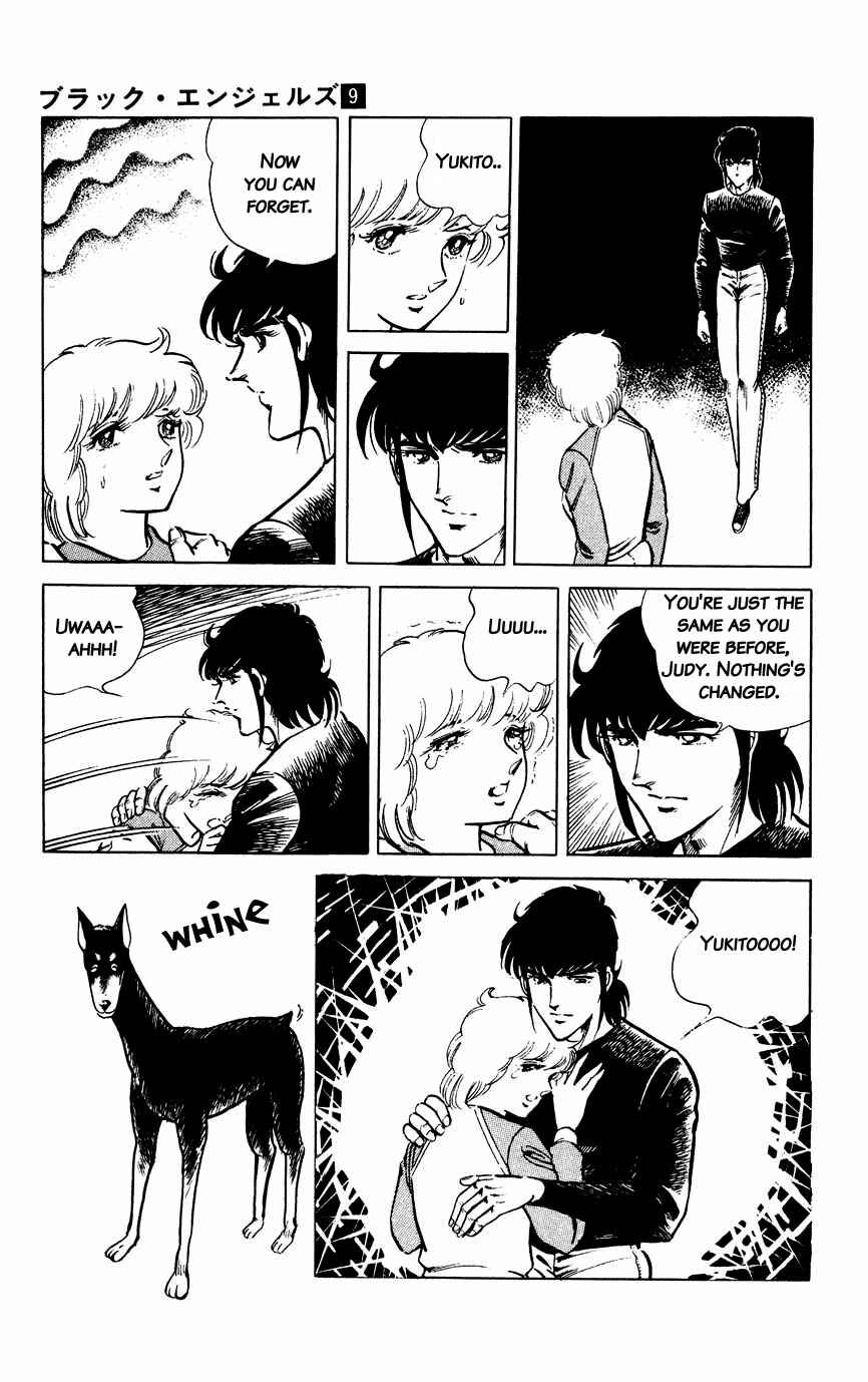 Page 19 Chapter 56 Black Angels